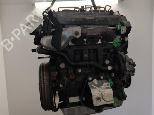 Engine OPEL VIVARO A Van (X83) 2.5 DTI (F7) | BP23069445M1 
