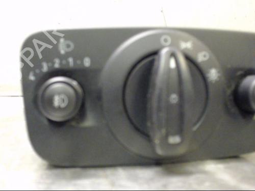 Headlight switch FORD FIESTA VI (CB1, CCN) 1.4 TDCi | BP21365570I24 