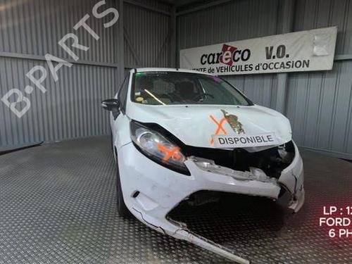 Left front window motor FORD FIESTA VI (CB1, CCN) 1.4 TDCi | BP32701474E21  - Image 20