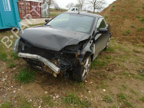 Used Parts OPEL TIGRA TwinTop (X04) 1.8 (R97) 1987509