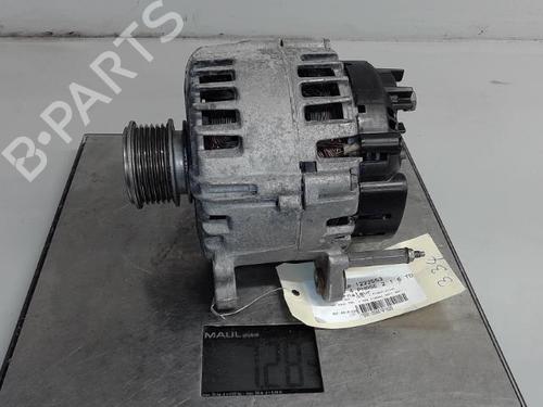 Alternator SEAT IBIZA IV (6J5, 6P1) 1.6 TDI | BP21290292M7 