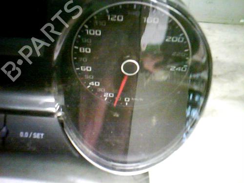Instrument cluster SEAT IBIZA IV (6J5, 6P1) 1.2 TSI | BP21300261C47 