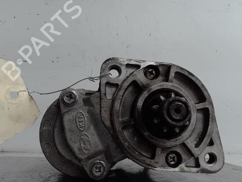Starter KIA CARENS II MPV (FJ) 2.0 CRDi | BP21318315M8 