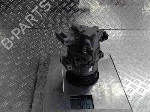 Used AC compressor FORD FIESTA VI (CB1, CCN) 1.0 EcoBoost (100 hp) 22791951