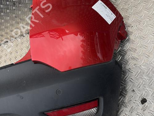 Rear bumper RENAULT CAPTUR I (J5_, H5_) 1.2 TCe 120 | BP30579041C8