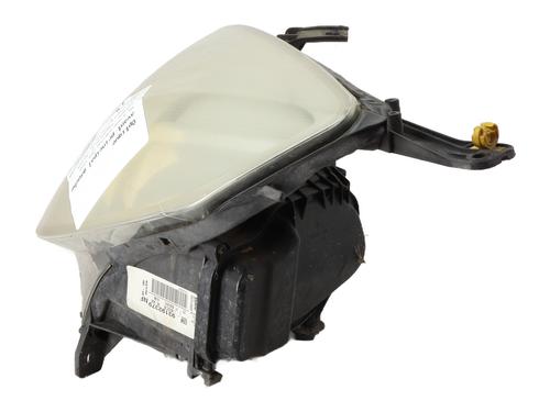 Left headlight OPEL VECTRA C Estate (Z02) 3.0 V6 CDTI (F35) | BP29252902C28 