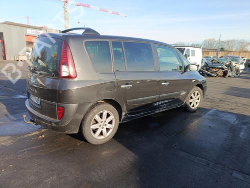 Quadrante RENAULT ESPACE IV (JK0/1_) 2.0 dCi (JK01, JK02, JK1J, JK1K, JK1H) | BP30965442C47 