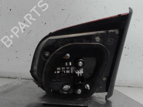 Left tailgate light VW GOLF VI (5K1) 2.0 TDI | BP21300420C79 