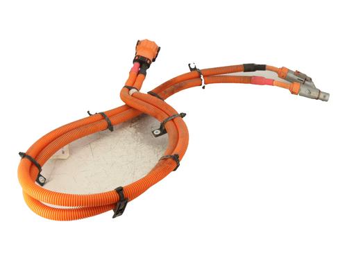 Wiring harness DACIA SPRING EV (B6M1) | BP37737482E16 - Image 4