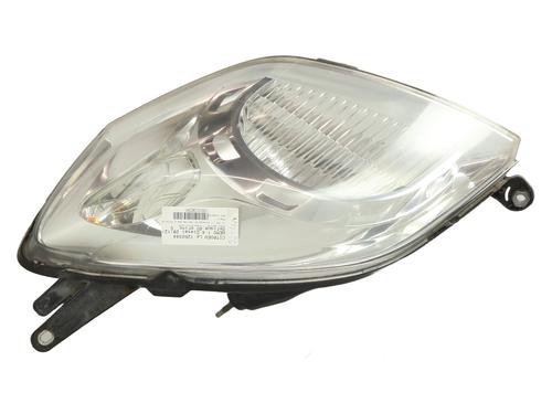 left-headlight-citroen-nemo-box-bodympv-aa_-2008-33728644 main image