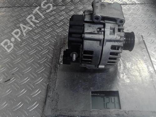 Alternator MERCEDES-BENZ GLE (W166) 250 d 4-matic (166.004) | BP22897731M7 