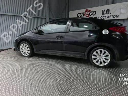 Climate control HONDA CIVIC IX (FK) 2.2 i-DTEC (FK3) | BP32727401I5  - Image 10