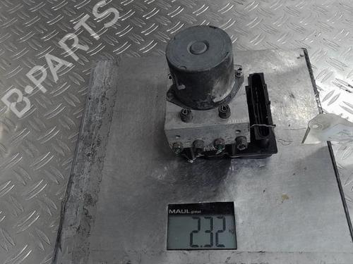 Used ABS pump RENAULT GRAND SCÉNIC II (JM0/1_) 1.9 dCi (JM0G, JM12, JM1G, JM2C) (120 hp) 22437519