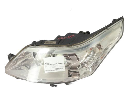 Left headlight CITROËN C4 I (LC_) | BP35928794C28 - Image 2
