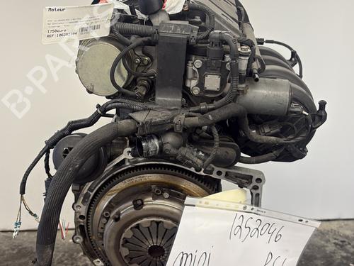 Moteur MINI MINI (R56) One (95 hp) 26121105