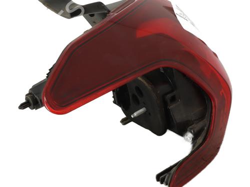 Left taillight PEUGEOT 2008 I (CU_) 1.2 THP 110 / PureTech 110 | BP31668969C34  - Image 6