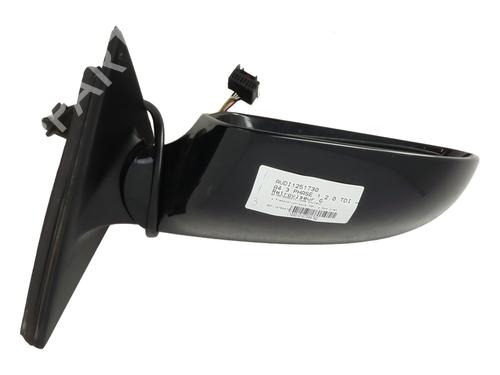 Left mirror AUDI A4 B8 (8K2) 2.0 TDI | BP26689736C26 