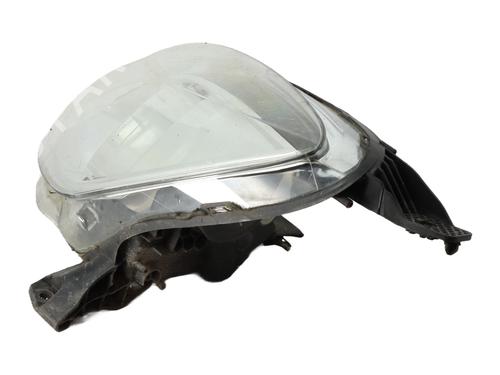 Left headlight CITROËN C3 II (SC_) 1.4 HDi 70 (SC8HZC, SC8HR0, SC8HP4) | BP29065641C28 