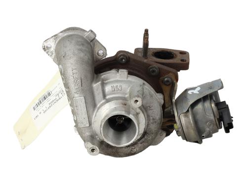 Used Turbocharger/Supercharger CITROËN C4 II (NC_) 1.6 HDi 110 (112 hp) 21319833
