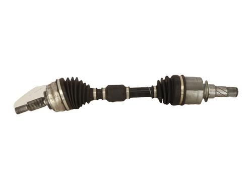 Left front driveshaft RENAULT CLIO V (B7_) 1.3 TCe 130 (B7MF) | BP38677739M38 - Image 3