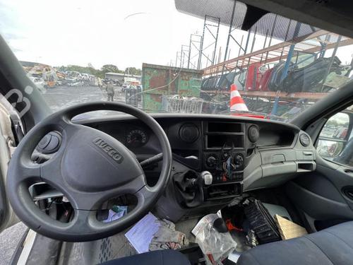 Alternator IVECO DAILY IV Van 35C12 V, 35C12 V/P, 35S12 V, 35S12 V/P | BP21297527M7 