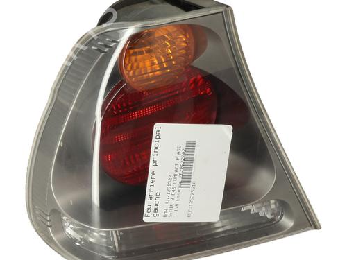 Left taillight BMW 3 Compact (E46) 316 ti | BP34394918C34 - Image 5