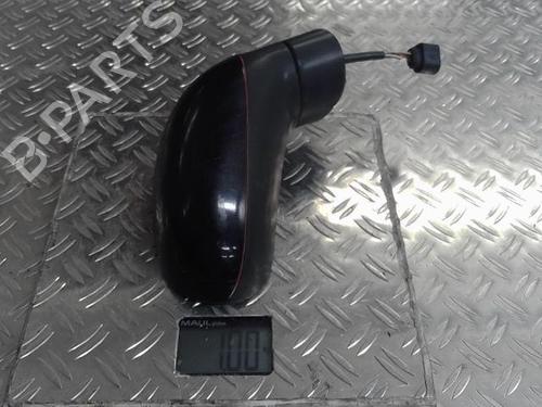 Right mirror SEAT LEON (1P1) 2.0 TDI | BP21873752C27 