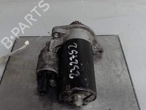 Used Starter VW GOLF VI (5K1) 1.6 TDI (90 hp) 21302822