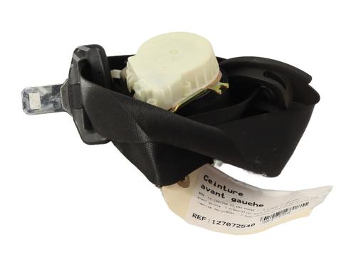 Front left seatbelt BMW X3 (E83) 3.0 d | BP36286508I26 - Image 3