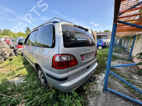 Starter FORD GALAXY I (WGR) 1.9 TDI | BP21301033M8 