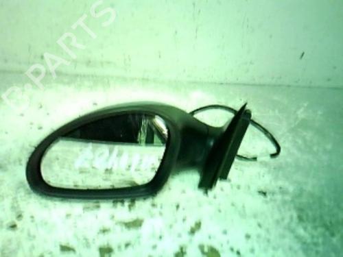Used Left mirror SEAT IBIZA III (6L1) 1.4 16V (86 hp) 21868744