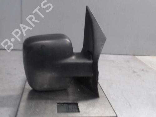 Used Right mirror MERCEDES-BENZ VITO Van (W638) 108 CDI 2.2 (638.094) (82 hp) 21297771