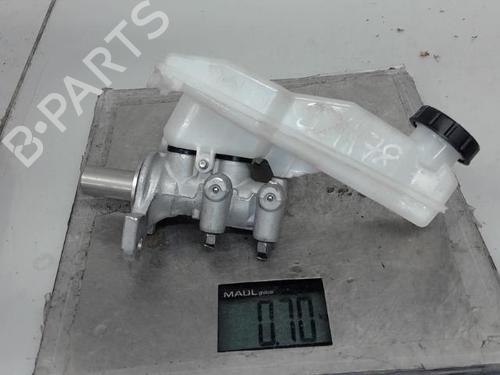 Brake master cylinder PEUGEOT 208 II (UB_, UP_, UW_, UJ_) 1.2 PureTech 100 | BP21299060M77 