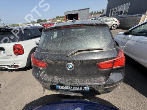Rear right panel BMW 1 (F20) 114 d | BP26676425C61 