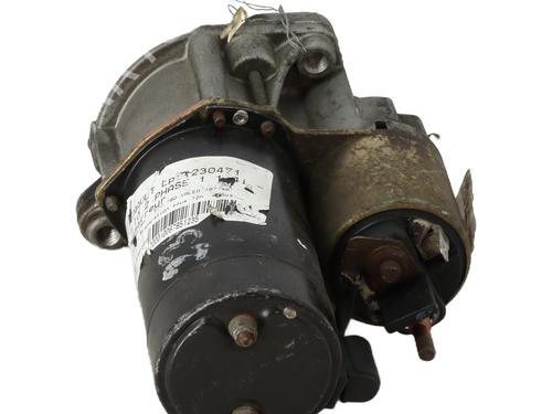 Startmotor RENAULT CLIO II (BB_, CB_) 1.4 (B/CB0C, B/CB0S) | BP21318549M8 