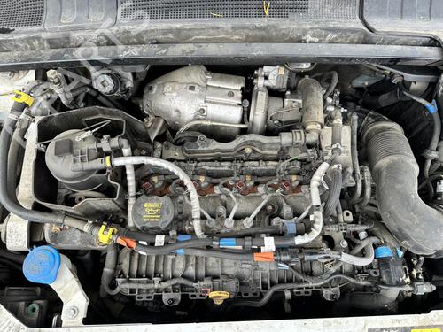 Engine LAND ROVER RANGE ROVER EVOQUE (L538) 2.0 D 4x4 | BP38101833M1 - Image 28