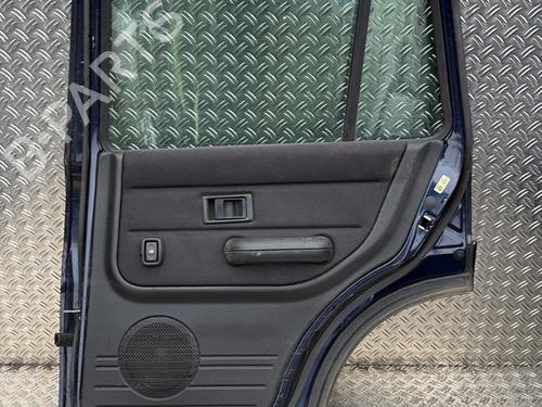 Right rear door LAND ROVER FREELANDER I (L314) 2.0 Td4 4x4 | BP21303037C5 