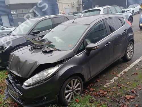 Servo brake FORD FIESTA VI (CB1, CCN) 1.5 TDCi | BP30647891M42 