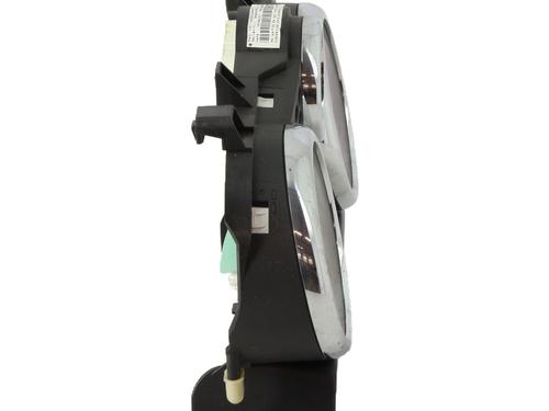 Instrument cluster PEUGEOT 207 CC (WD_) 1.6 HDi | BP29635462C47 