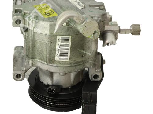 AC compressor FIAT PANDA (312_, 319_) 1.2 (312PXA1A) | BP39395687M34 - Image 4