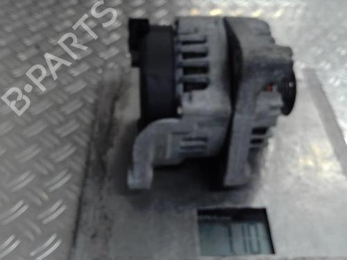 Alternator BMW 1 (E87) 116 d | BP24504406M7 
