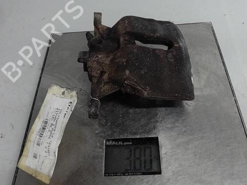 Left front brake caliper VW TIGUAN (AD1, AX1) 2.0 TDI | BP21319910M105 