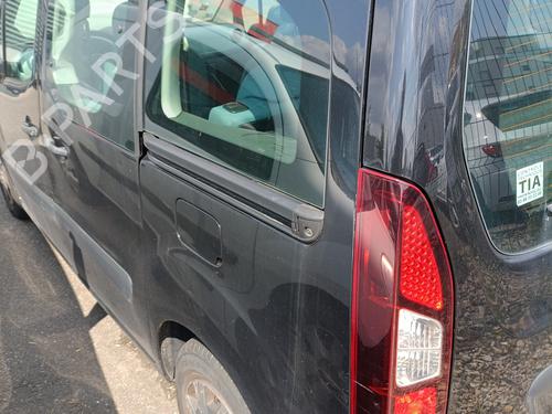 Dør venstre fortil CITROËN BERLINGO MULTISPACE (B9) 1.6 VTi 95 | BP28532273C2 - Image 11