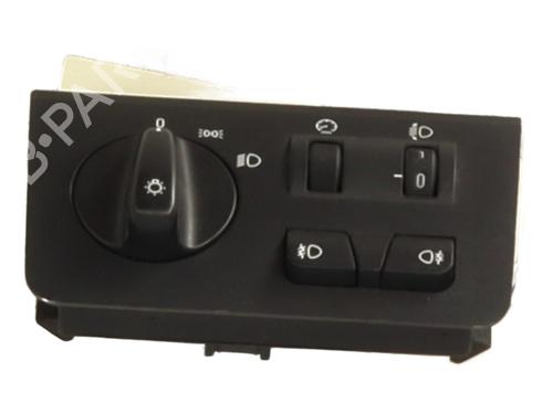 Used Headlight switch Headlight switch BMW X5 (E53) 3.0 d (184 hp) 21372048 21372048