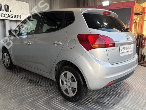 Left taillight KIA VENGA (YN) 1.4 CRDi 90 | BP33451841C34 - Image 12