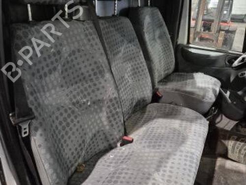 Hand brake FORD TRANSIT Van (FA_ _) 2.2 TDCi | BP38953825I18  - Image 13