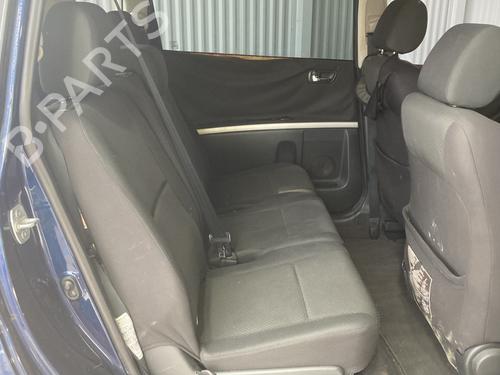 Used Parts TOYOTA COROLLA Verso (ZER_, ZZE12_, R1_)  2.2 D-4D (AUR10_, AUR10R)  4611963