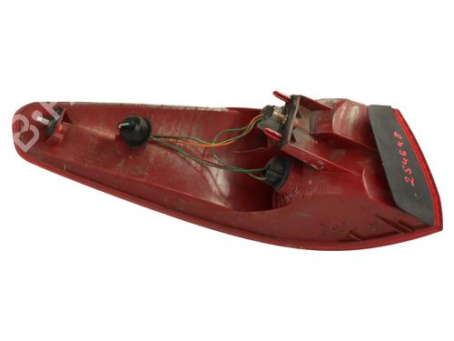Right taillight PEUGEOT 607 (9D, 9U) 2.2 HDi | BP31293894C35  - Image 6