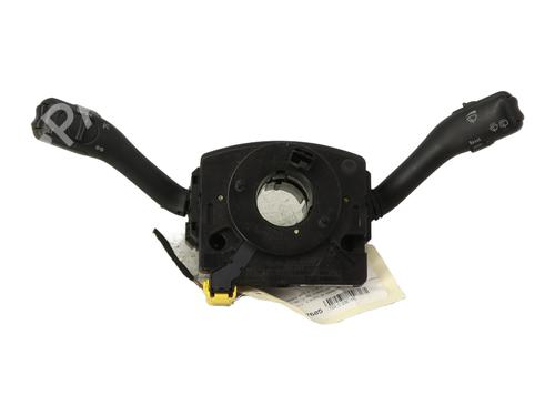 Used Steering column stalk VW GOLF IV (1J1) 1.9 TDI (90 hp) 32184529