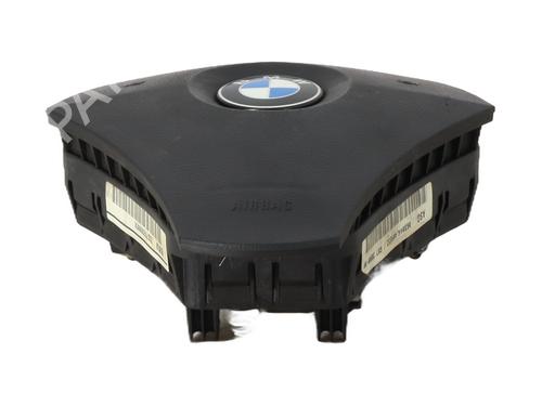 Førerens kollisjonspute BMW 5 (E60) 530 xd | BP26220101C9 